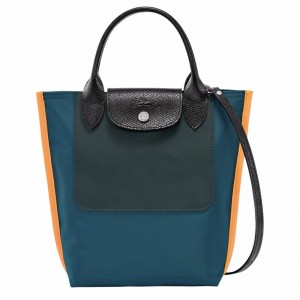 Longchamp Cabas Longchamp XS Torba Tote Moški Pav Slovenija | 10263093A56-