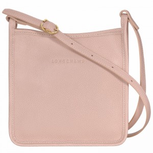 Longchamp Le FOULONNÉ S Torba Crossbody Ženski Bež Slovenija | 10138021542