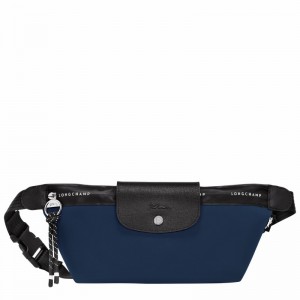 Longchamp Le Pliage Energy M Torba Za Pas Moški Temno Modre Slovenija | 10256HSR006-