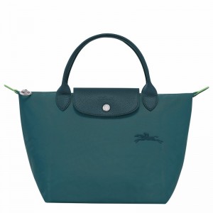 Longchamp Le Pliage Green S Torbica Ženski Pav Slovenija | L1621919P89