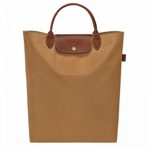 Longchamp Le Pliage Original M Torba Tote Ženski Kaki Slovenija | 10168089P86