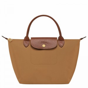 Longchamp Le Pliage Original S Torbica Ženski Kaki Slovenija | L1621089P86