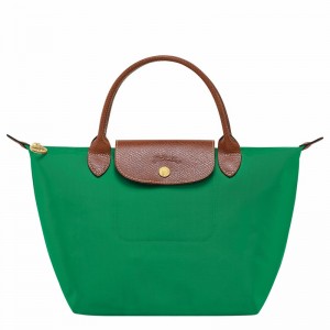 Longchamp Le Pliage Original S Torbica Ženski Zelene Slovenija | L1621089P88