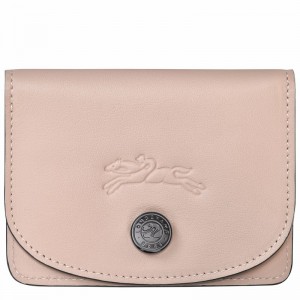 Longchamp Le Pliage Xtra Etui za Kartice Moški Bež Slovenija | 30039987542-