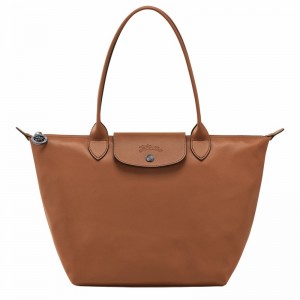 Longchamp Le Pliage Xtra M Torba Tote Ženski Rjave Slovenija | L2605987504