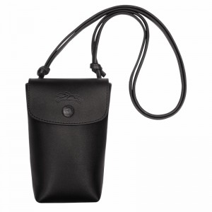 Longchamp Le Pliage Xtra Ovitek Moški Črne Slovenija | 34178987001-