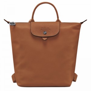 Longchamp Le Pliage Xtra S Nahrbtniki Ženski Rjave Slovenija | 10209987504