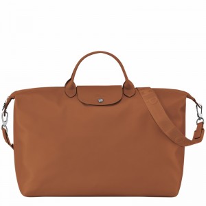 Longchamp Le Pliage Xtra S Potovalne Torbe Ženski Rjave Slovenija | L1624987504