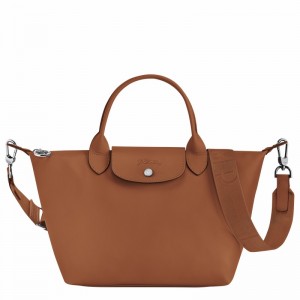 Longchamp Le Pliage Xtra S Torbica Ženski Rjave Slovenija | L1512987504