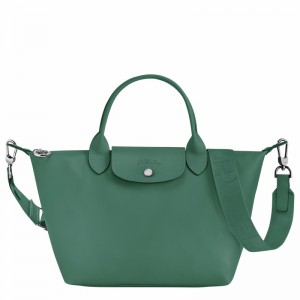 Longchamp Le Pliage Xtra S Torbica Ženski Olivno Zelene Slovenija | L1512987D90