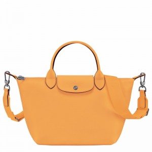 Longchamp Le Pliage Xtra S Torbica Ženski Marelice Slovenija | L1512987222