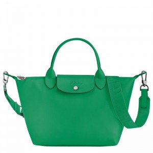 Longchamp Le Pliage Xtra S Torbica Ženski Zelene Slovenija | L1512987249