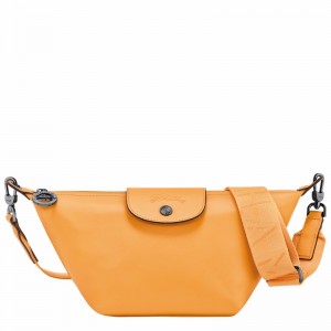 Longchamp Le Pliage Xtra XS Torba Crossbody Ženski Marelice Slovenija | 10212987222