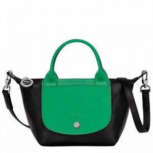 Longchamp Le Pliage Xtra XS Torbica Ženski Zelene Slovenija | L1500HFJ129