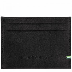 Longchamp sur Seine Etui za Kartice Moški Črne Slovenija | L3218HCX001