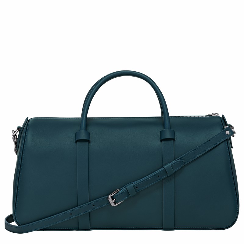 Longchamp Daylong L Torbica Ženski Modre Slovenija | 10282HFK806