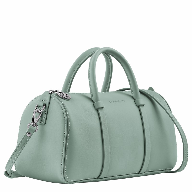 Longchamp Daylong M Torbica Ženski Celadon Slovenija | 10271HFK282