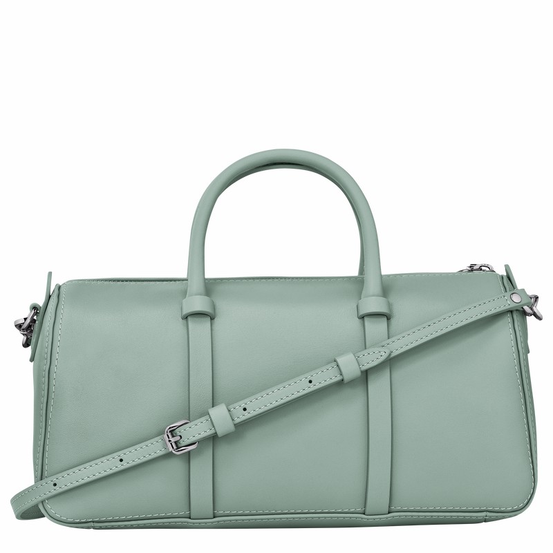 Longchamp Daylong M Torbica Ženski Celadon Slovenija | 10271HFK282