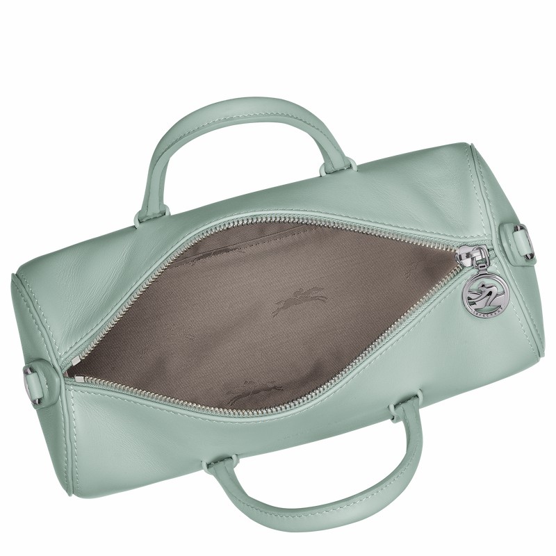 Longchamp Daylong M Torbica Ženski Celadon Slovenija | 10271HFK282