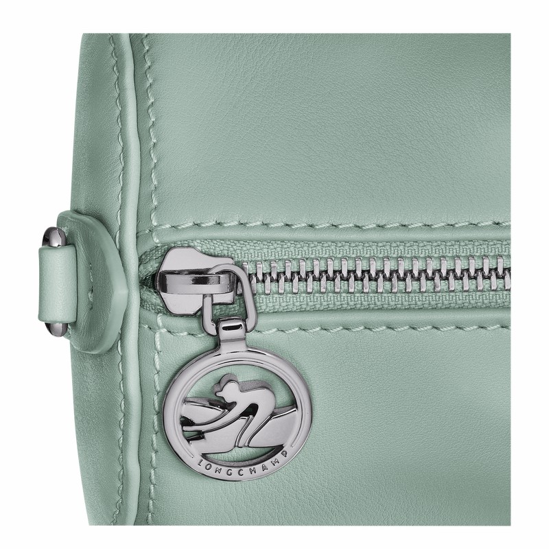 Longchamp Daylong M Torbica Ženski Celadon Slovenija | 10271HFK282