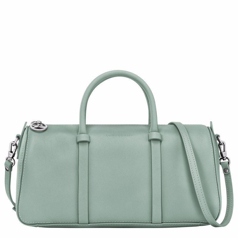 Longchamp Daylong M Torbica Ženski Celadon Slovenija | 10271HFK282