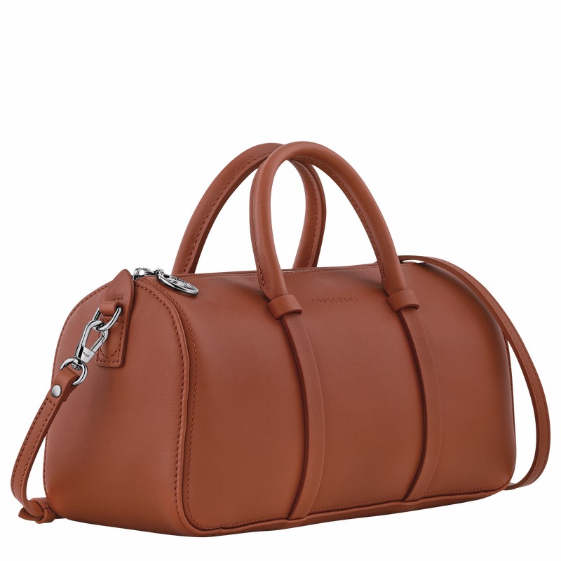 Longchamp Daylong M Torbica Ženski Rjave Slovenija | 10271HFK504