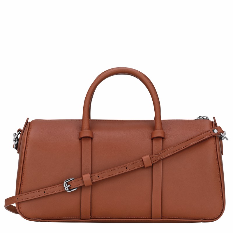 Longchamp Daylong M Torbica Ženski Rjave Slovenija | 10271HFK504