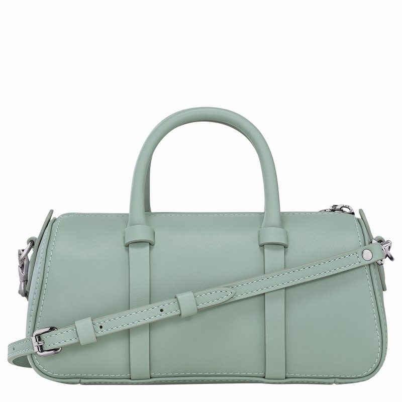 Longchamp Daylong S Torbica Ženski Celadon Slovenija | 10270HFK282