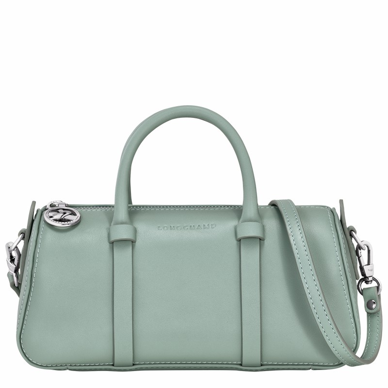 Longchamp Daylong S Torbica Ženski Celadon Slovenija | 10270HFK282