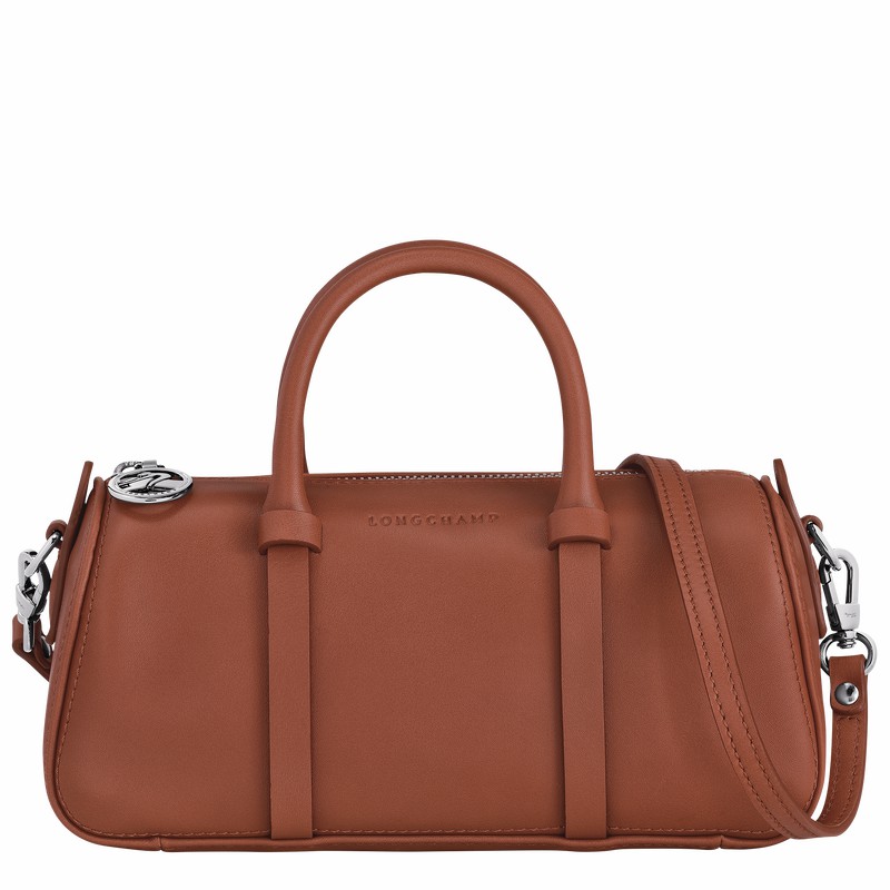 Longchamp Daylong S Torbica Ženski Rjave Slovenija | 10270HFK504