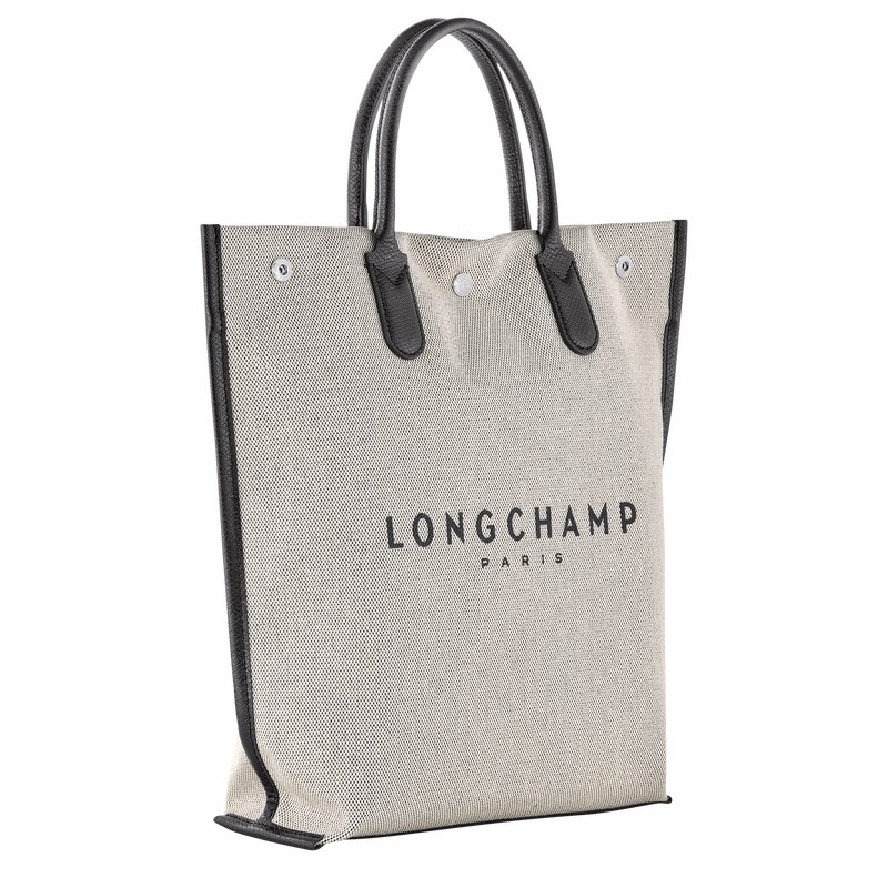 Longchamp Essential M Torba Tote Moški Bele Slovenija | 10211HSG037-