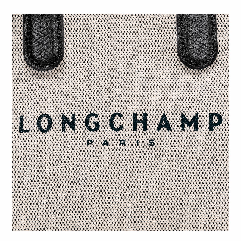 Longchamp Essential XS Torbica Ženski Bele Slovenija | 10259HSG037