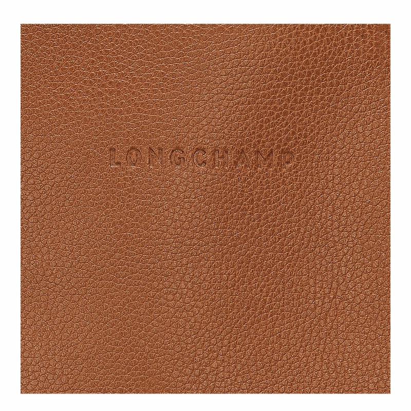 Longchamp Le FOULONNÉ S Torbica Ženski Caramel Slovenija | 10233021121