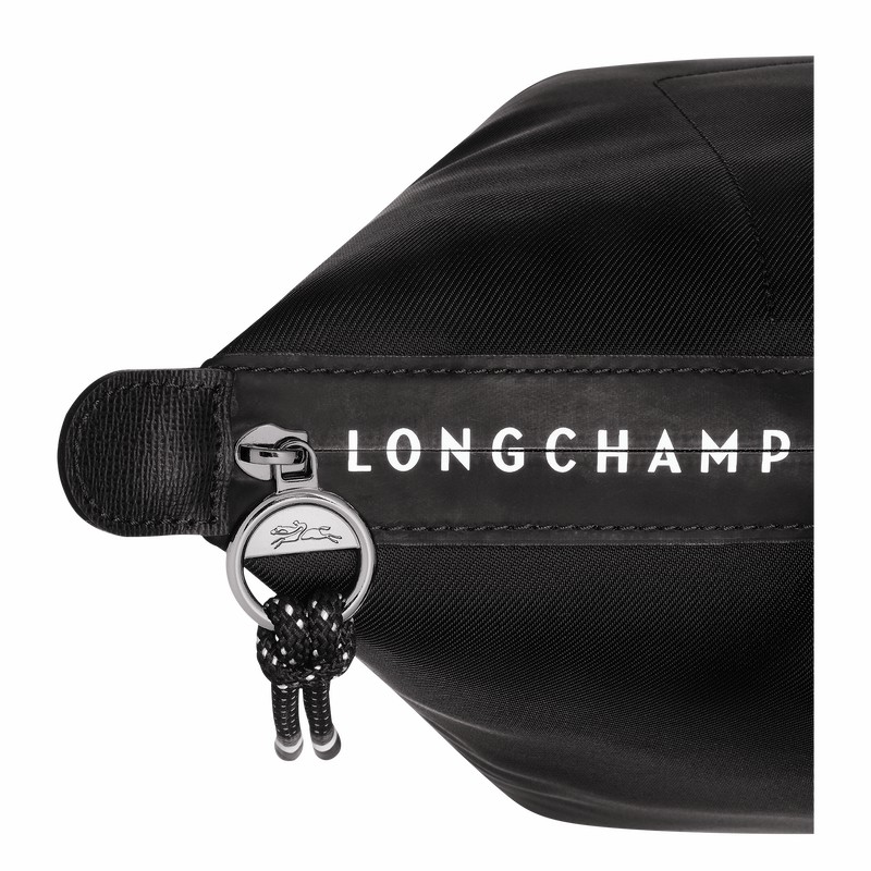 Longchamp Le Pliage Energy L Torba Tote Ženski Črne Slovenija | L1899HSR001