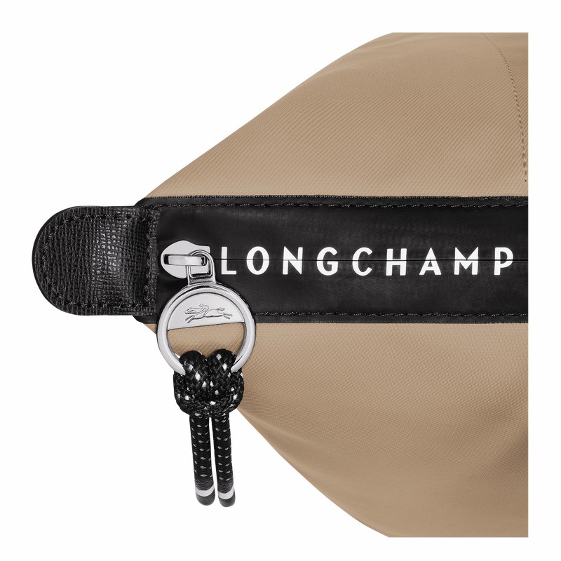 Longchamp Le Pliage Energy L Torba Tote Ženski Sive Slovenija | L1899HSR299