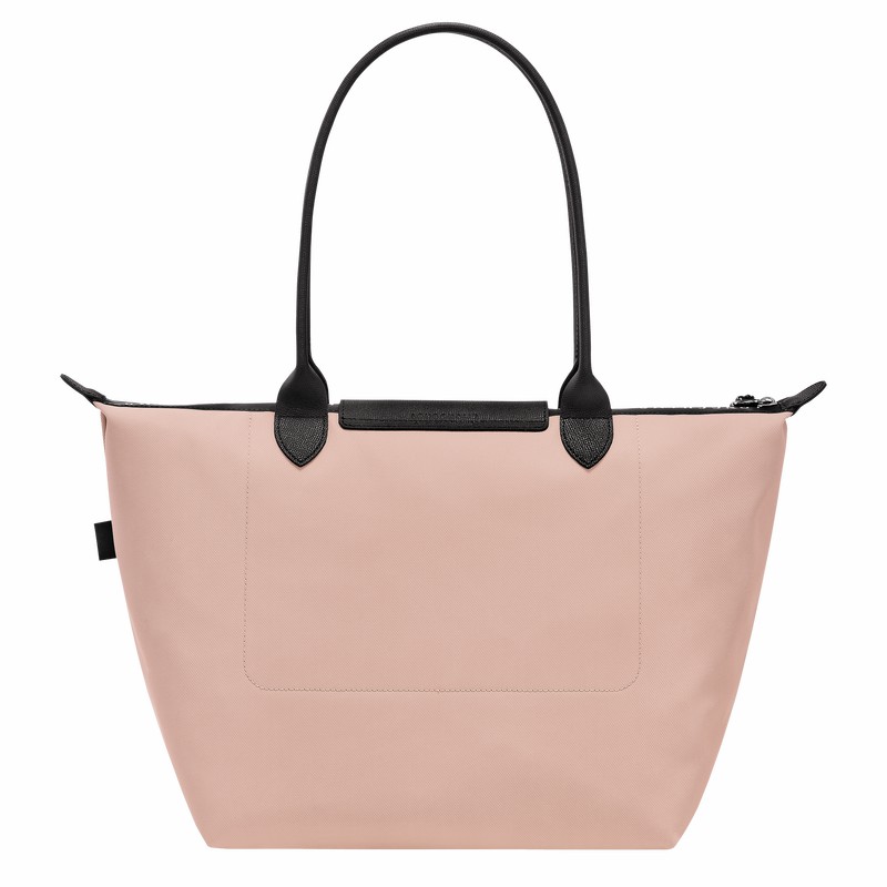 Longchamp Le Pliage Energy L Torba Tote Ženski Bež Slovenija | L1899HSR542