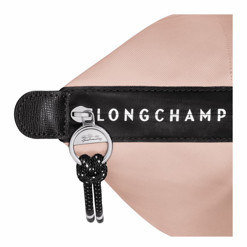 Longchamp Le Pliage Energy L Torba Tote Ženski Bež Slovenija | L1899HSR542