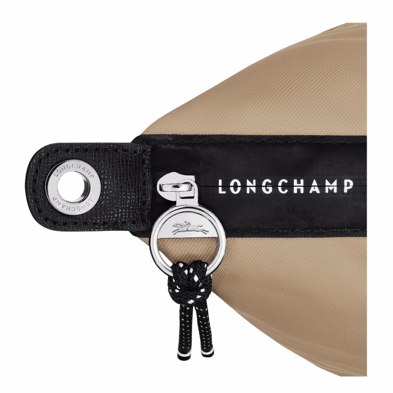 Longchamp Le Pliage Energy L Torbica Moški Sive Slovenija | L1515HSR299-