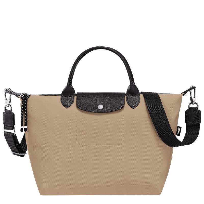 Longchamp Le Pliage Energy L Torbica Moški Sive Slovenija | L1515HSR299-