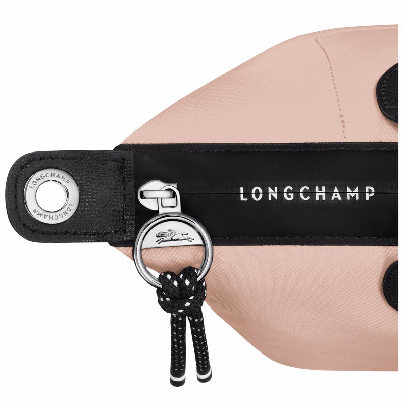 Longchamp Le Pliage Energy S Torbica Moški Bež Slovenija | L1512HSR542-