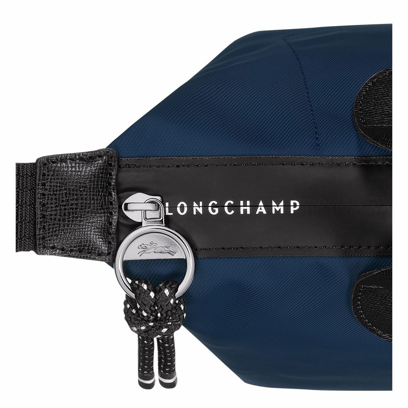 Longchamp Le Pliage Energy S Torbica Ženski Temno Modre Slovenija | L1512HSR006