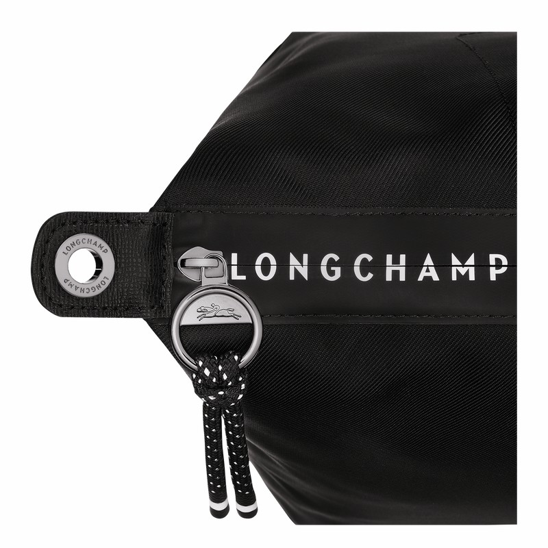 Longchamp Le Pliage Energy XL Torbica Moški Črne Slovenija | L1630HSR001-