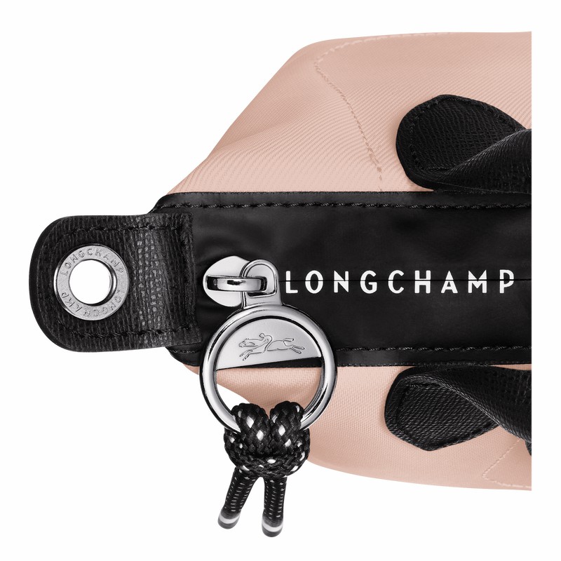 Longchamp Le Pliage Energy XS Torbica Moški Bež Slovenija | L1500HSR542-