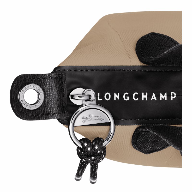 Longchamp Le Pliage Energy XS Torbica Moški Sive Slovenija | L1500HSR299-