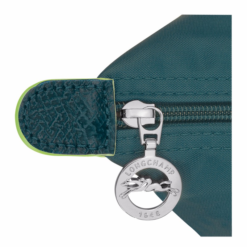 Longchamp Le Pliage Green S Torbica Ženski Pav Slovenija | L1621919P89