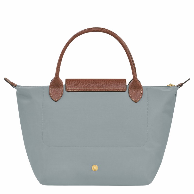 Longchamp Le Pliage Original S Torbica Ženski Sive Slovenija | L1621089P80