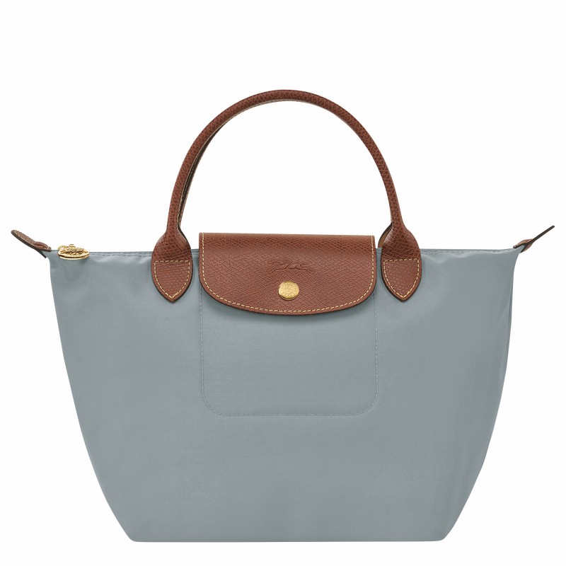 Longchamp Le Pliage Original S Torbica Ženski Sive Slovenija | L1621089P80