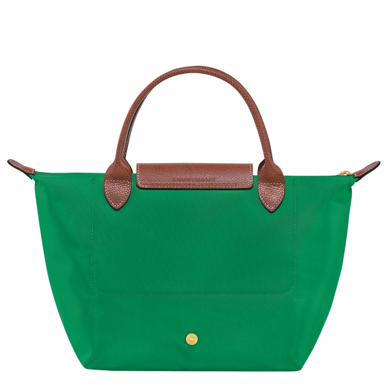 Longchamp Le Pliage Original S Torbica Ženski Zelene Slovenija | L1621089P88