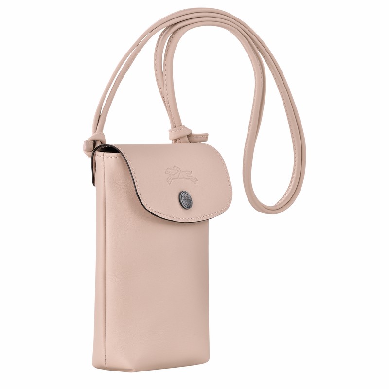 Longchamp Le Pliage Xtra Ovitek Moški Bež Slovenija | 34178987542-