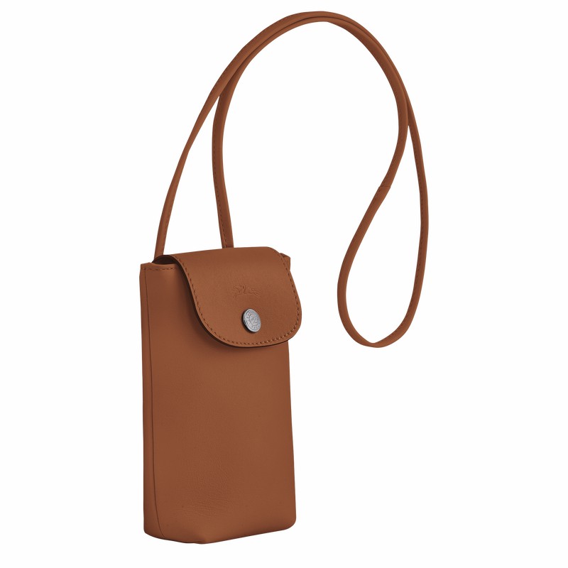 Longchamp Le Pliage Xtra Ovitek Moški Rjave Slovenija | 34178987504-